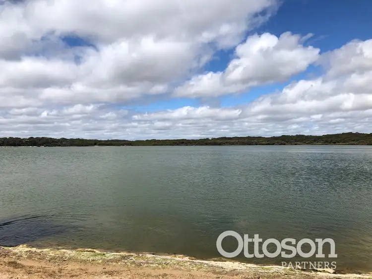 Main view of Homely land listing, 8 Lakeside Tce, Robe SA 5276