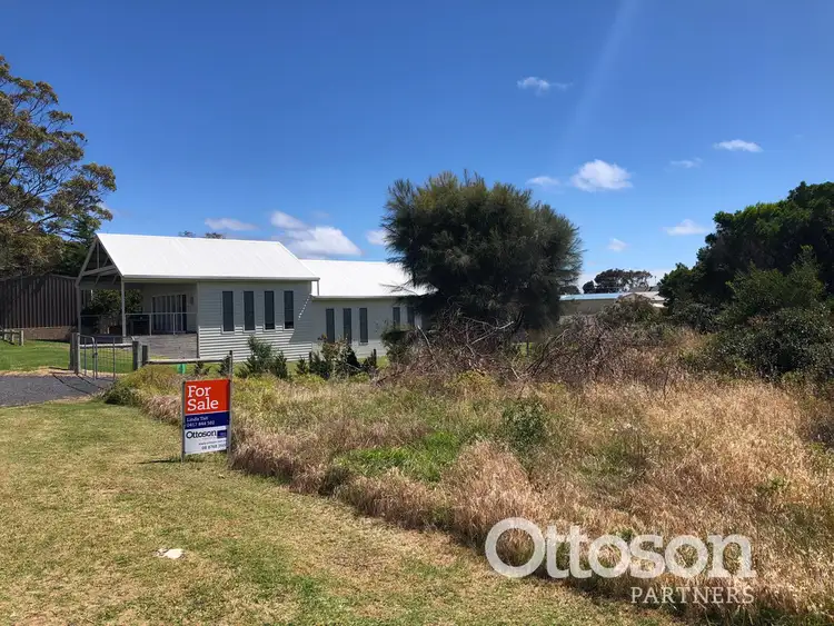 Second view of Homely land listing, 8 Lakeside Tce, Robe SA 5276
