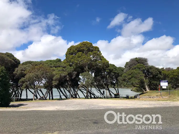 Third view of Homely land listing, 8 Lakeside Tce, Robe SA 5276