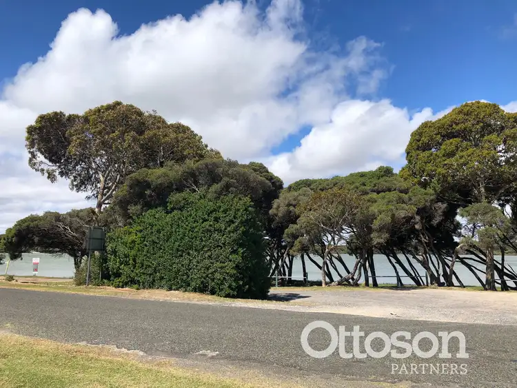 Fifth view of Homely land listing, 8 Lakeside Tce, Robe SA 5276