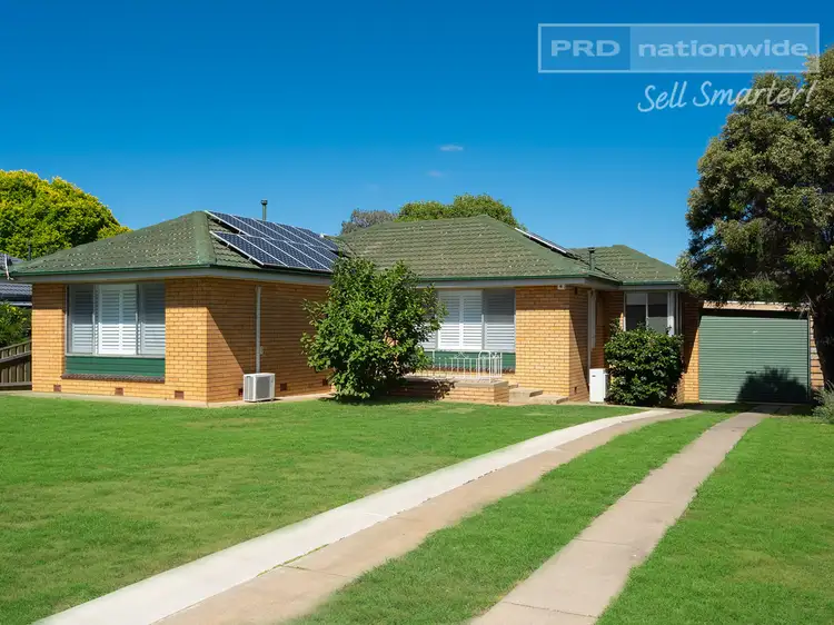 Main view of Homely house listing, 24 Nixon Crescent, Tolland NSW 2650
