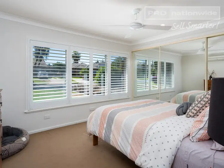 Sixth view of Homely house listing, 24 Nixon Crescent, Tolland NSW 2650