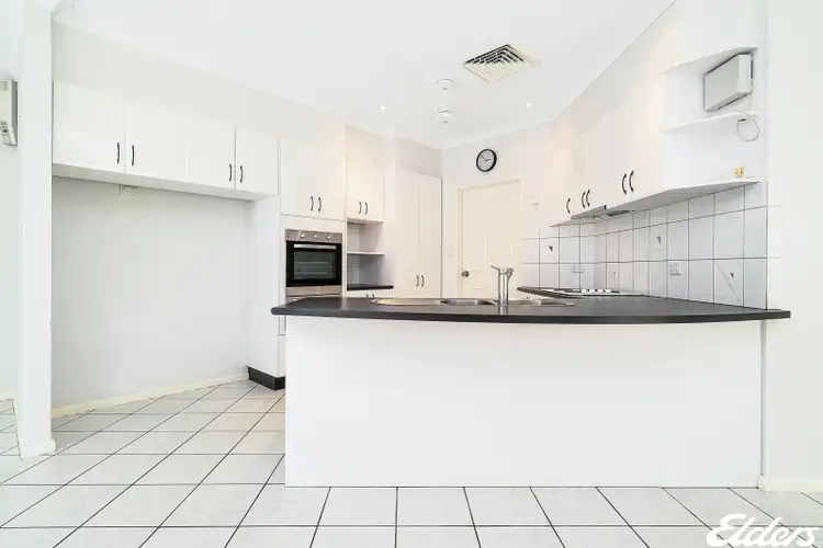 Third view of Homely house listing, 8 Deakin Place, Durack NT 830