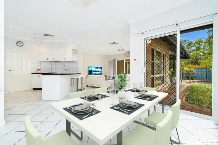 Fourth view of Homely house listing, 8 Deakin Place, Durack NT 830