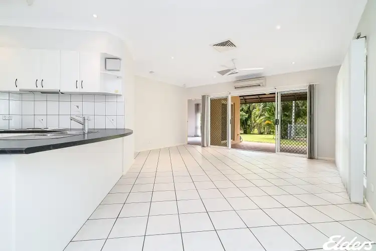 Fifth view of Homely house listing, 8 Deakin Place, Durack NT 830