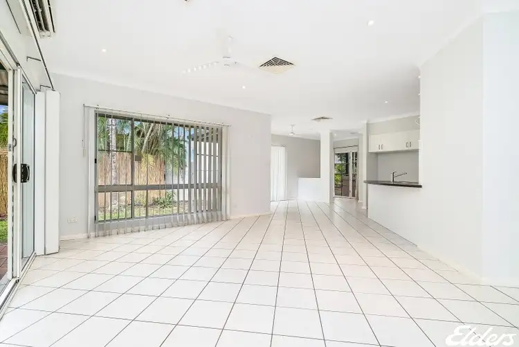 Sixth view of Homely house listing, 8 Deakin Place, Durack NT 830