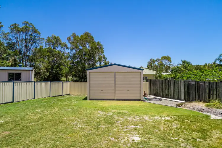 5 Waiwera Court, Tin Can Bay QLD 4580