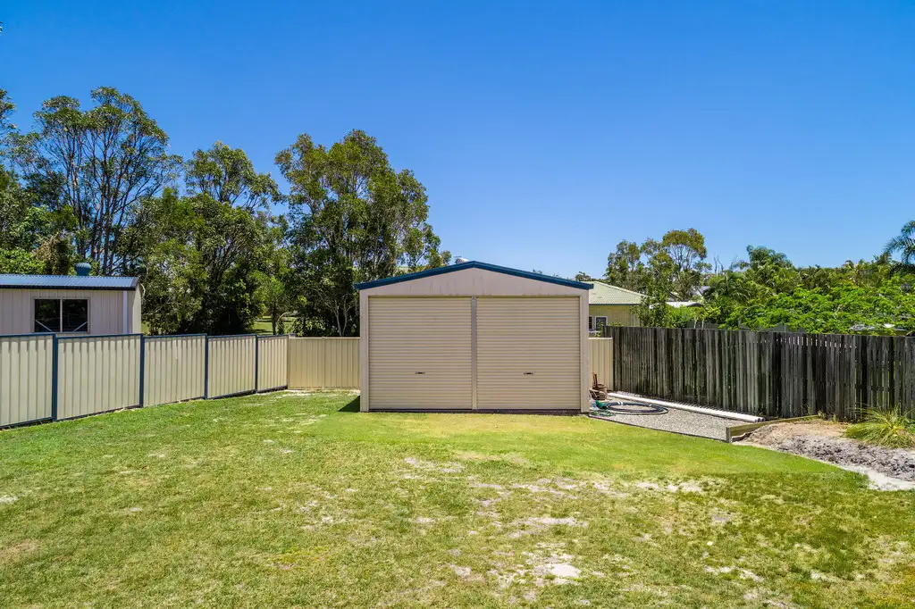 Main view of Homely land listing, 5 Waiwera Court, Tin Can Bay QLD 4580