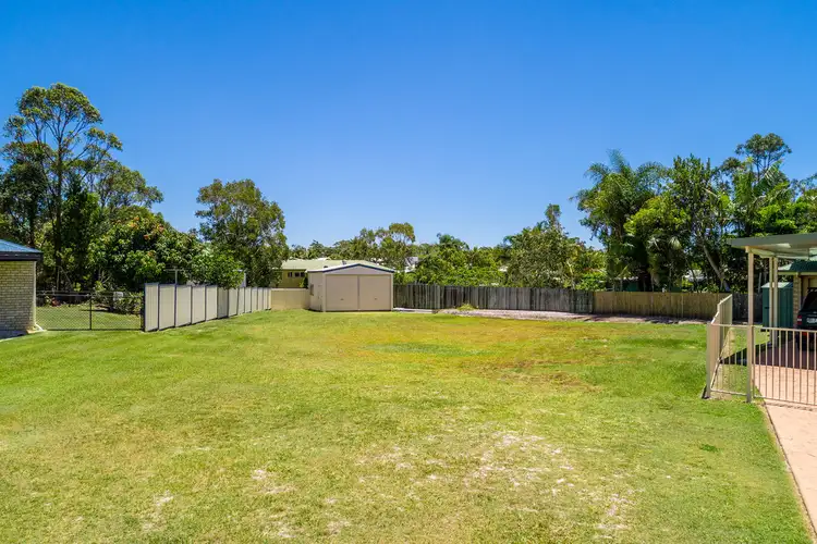 Second view of Homely land listing, 5 Waiwera Court, Tin Can Bay QLD 4580