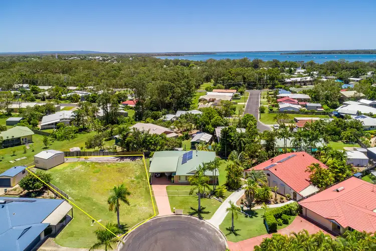 Fifth view of Homely land listing, 5 Waiwera Court, Tin Can Bay QLD 4580