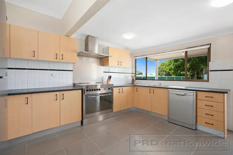 Fifth view of Homely house listing, 11 Clift Street, Greta NSW 2334