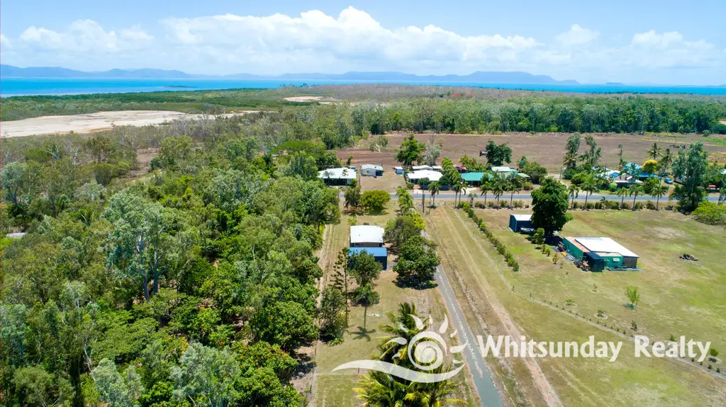 Main view of Homely house listing, Lot 9 / 6 Bundesen Avenue, Midge Point QLD 4799