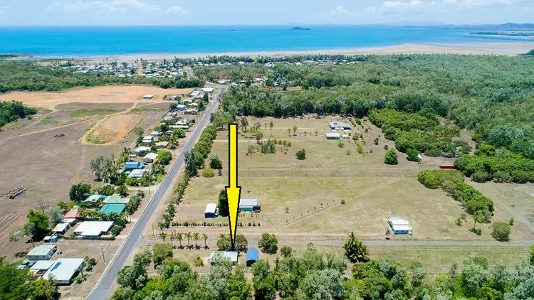 Second view of Homely house listing, Lot 9 / 6 Bundesen Avenue, Midge Point QLD 4799