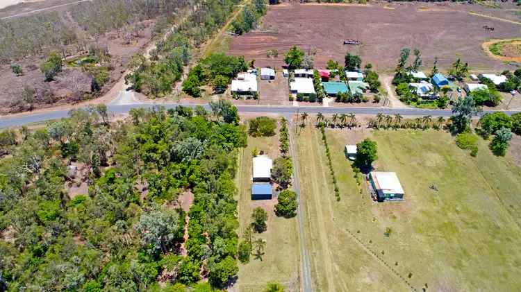 Third view of Homely house listing, Lot 9 / 6 Bundesen Avenue, Midge Point QLD 4799