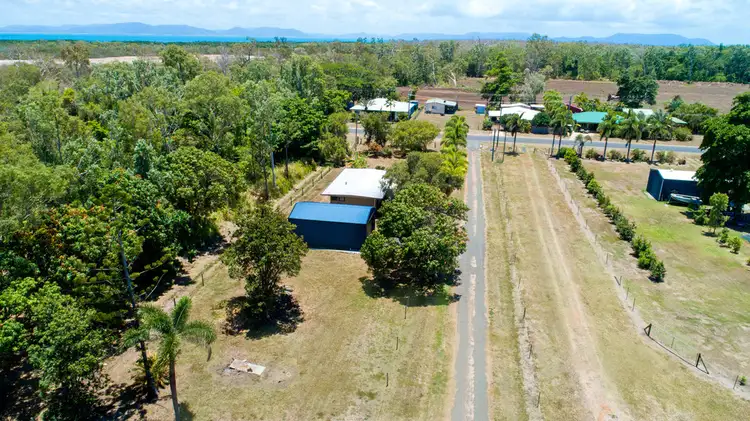 Fourth view of Homely house listing, Lot 9 / 6 Bundesen Avenue, Midge Point QLD 4799