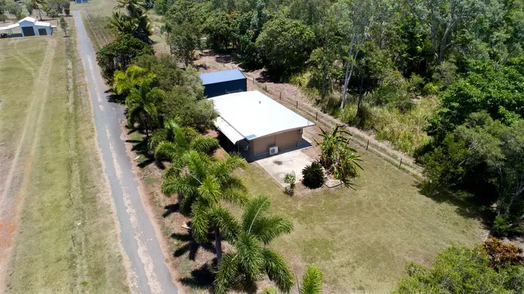 Fifth view of Homely house listing, Lot 9 / 6 Bundesen Avenue, Midge Point QLD 4799