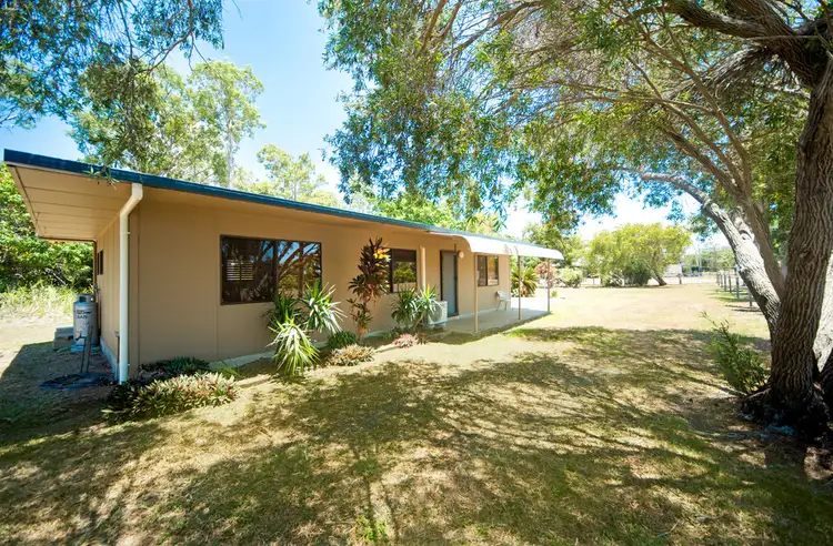 Sixth view of Homely house listing, Lot 9 / 6 Bundesen Avenue, Midge Point QLD 4799