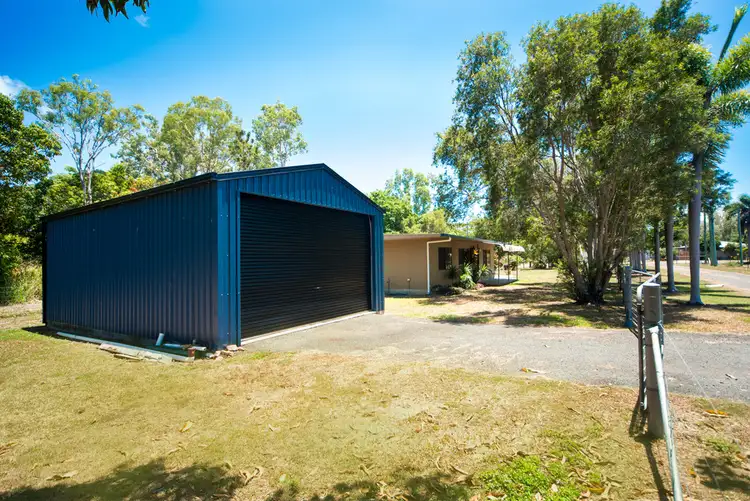 Seventh view of Homely house listing, Lot 9 / 6 Bundesen Avenue, Midge Point QLD 4799