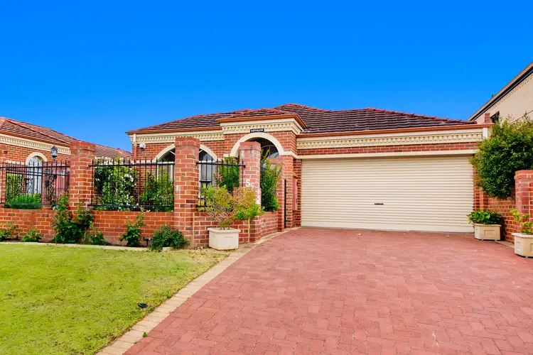 Main view of Homely house listing, 5c Spencer Avenue, Yokine WA 6060