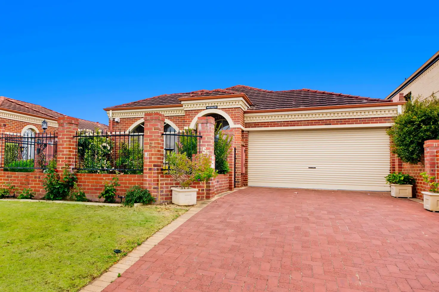 Main view of Homely house listing, 5c Spencer Avenue, Yokine WA 6060