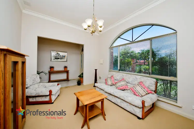 Third view of Homely house listing, 5c Spencer Avenue, Yokine WA 6060