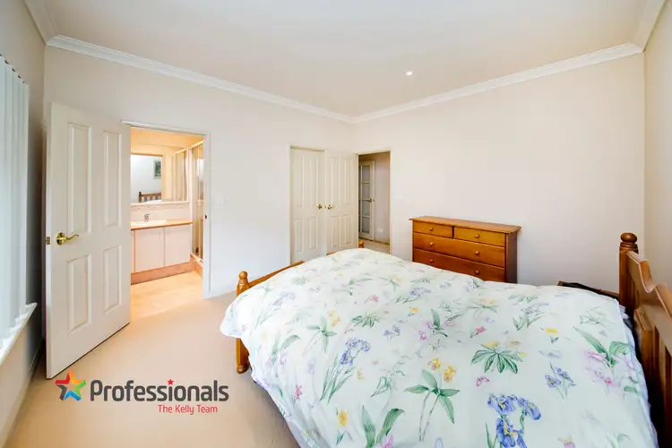 Fifth view of Homely house listing, 5c Spencer Avenue, Yokine WA 6060