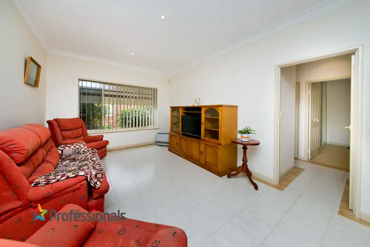 Seventh view of Homely house listing, 5c Spencer Avenue, Yokine WA 6060