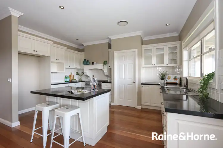 Third view of Homely house listing, 42 Ridgeview Close, White Rock NSW 2795