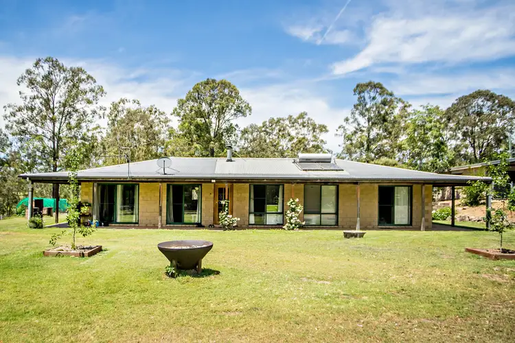 Main view of Homely rural property listing, 331 Nowendoc Road, Killawarra NSW 2429