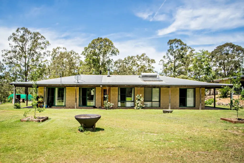 Main view of Homely rural property listing, 331 Nowendoc Road, Killawarra NSW 2429