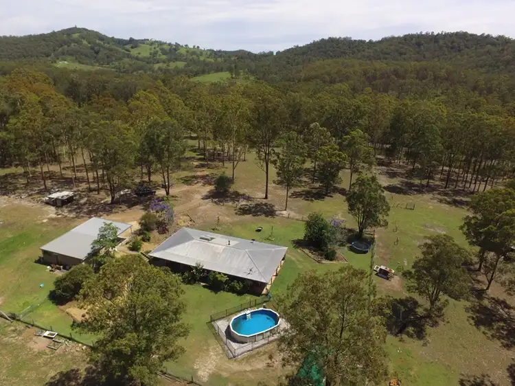 Fifth view of Homely rural property listing, 331 Nowendoc Road, Killawarra NSW 2429