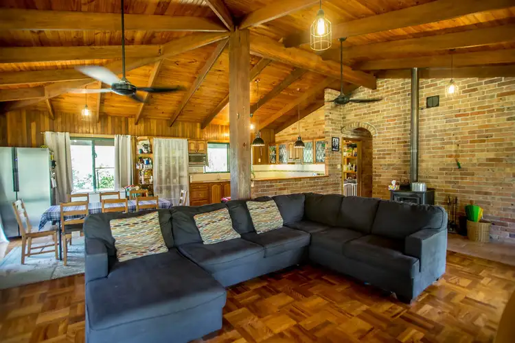 Sixth view of Homely rural property listing, 331 Nowendoc Road, Killawarra NSW 2429