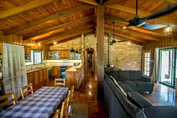 Seventh view of Homely rural property listing, 331 Nowendoc Road, Killawarra NSW 2429