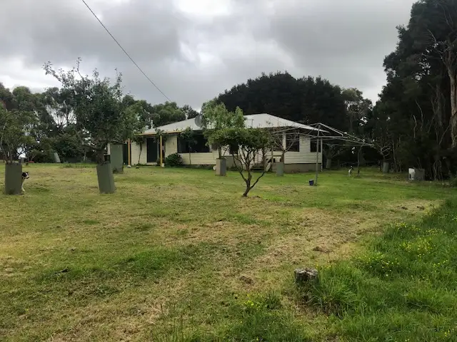 Main view of Homely house listing, 381 Mount Stanley Road, Lymwood TAS 7256