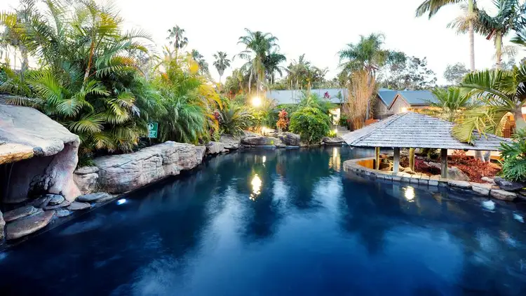 22 "Breakfree Aanuka Resort" 2 Firman Drive, Coffs Harbour NSW 2450