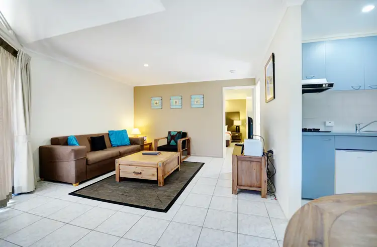 Second view of Homely apartment listing, 22 "Breakfree Aanuka Resort" 2 Firman Drive, Coffs Harbour NSW 2450