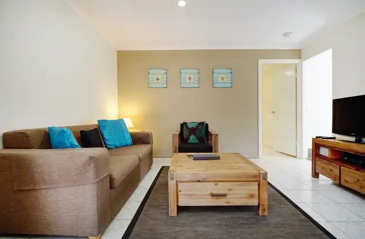 Third view of Homely apartment listing, 22 "Breakfree Aanuka Resort" 2 Firman Drive, Coffs Harbour NSW 2450