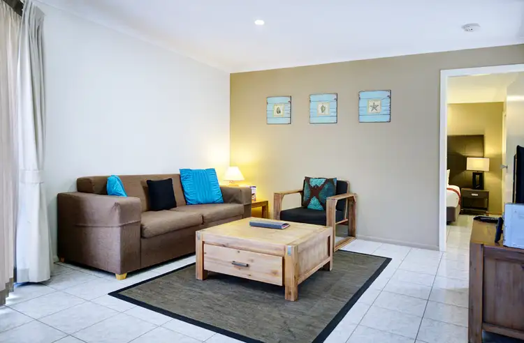 Fourth view of Homely apartment listing, 22 "Breakfree Aanuka Resort" 2 Firman Drive, Coffs Harbour NSW 2450