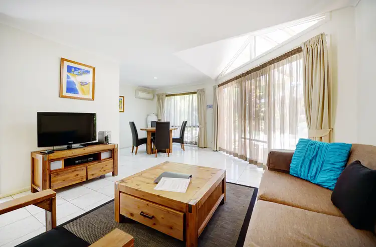Fifth view of Homely apartment listing, 22 "Breakfree Aanuka Resort" 2 Firman Drive, Coffs Harbour NSW 2450