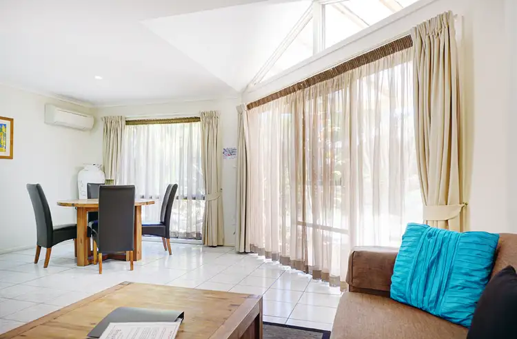Sixth view of Homely apartment listing, 22 "Breakfree Aanuka Resort" 2 Firman Drive, Coffs Harbour NSW 2450