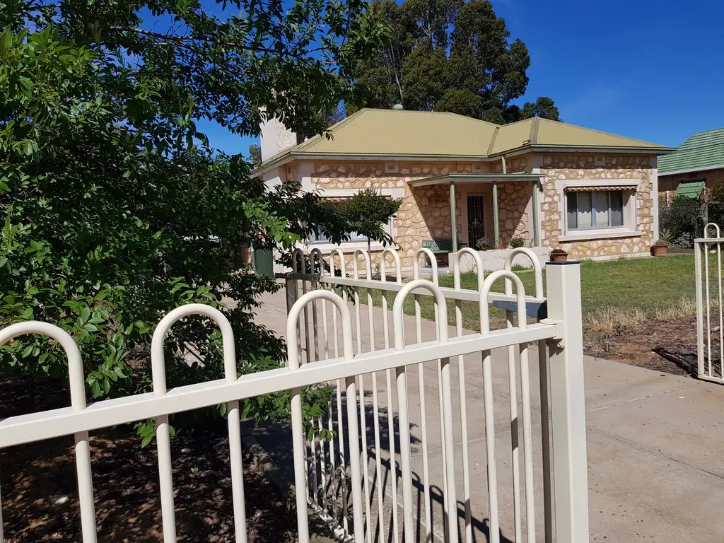 Main view of Homely house listing, 4 West Tce, Karoonda SA 5307