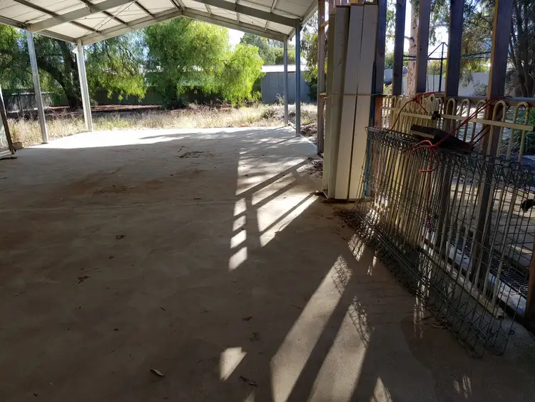 Second view of Homely house listing, 4 West Tce, Karoonda SA 5307