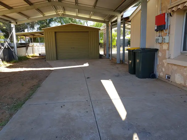 Fifth view of Homely house listing, 4 West Tce, Karoonda SA 5307