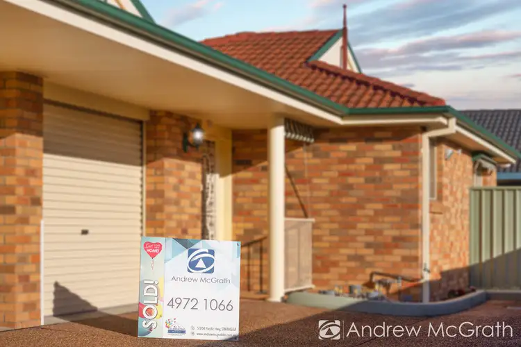 3/261 Old Pacific Highway, Swansea NSW 2281