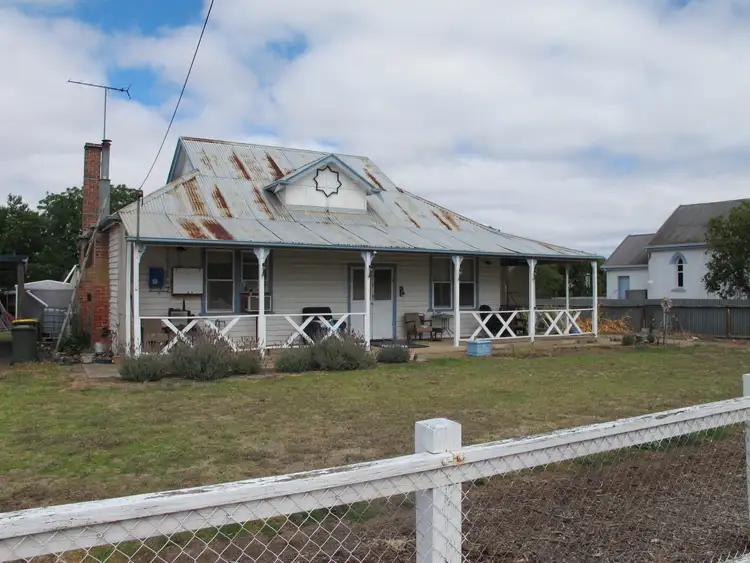 Second view of Homely house listing, 8 Station Street, Goroke VIC 3412
