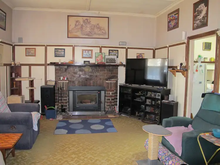 Fourth view of Homely house listing, 8 Station Street, Goroke VIC 3412