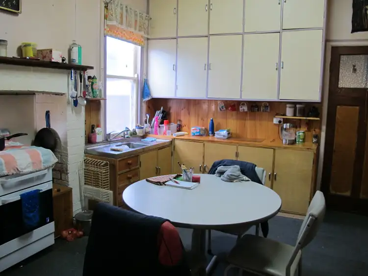 Fifth view of Homely house listing, 8 Station Street, Goroke VIC 3412