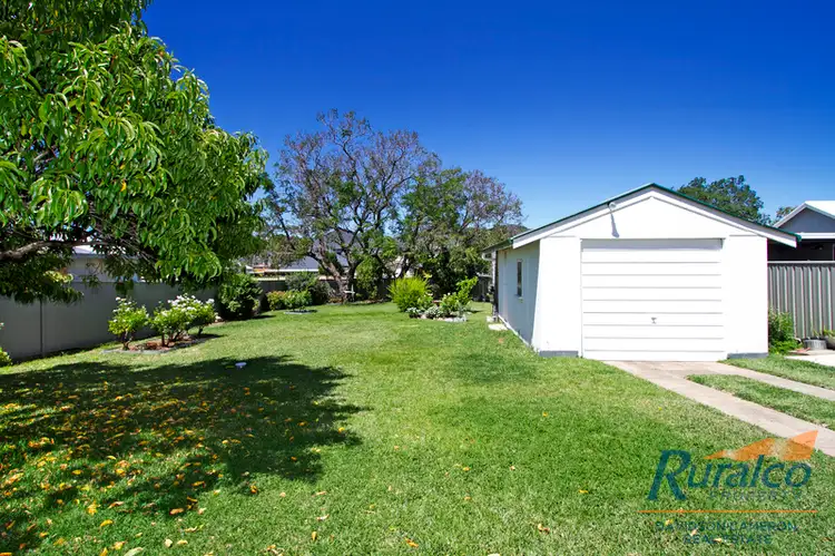 Third view of Homely house listing, 48 Phillip Street, Tamworth NSW 2340