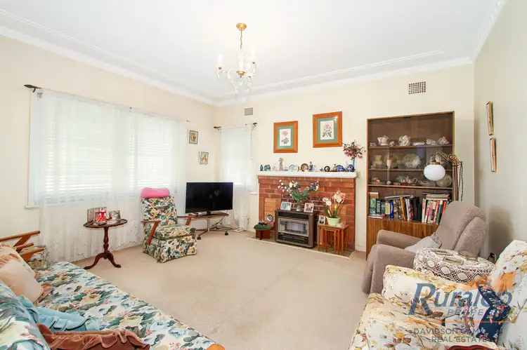 Fourth view of Homely house listing, 48 Phillip Street, Tamworth NSW 2340