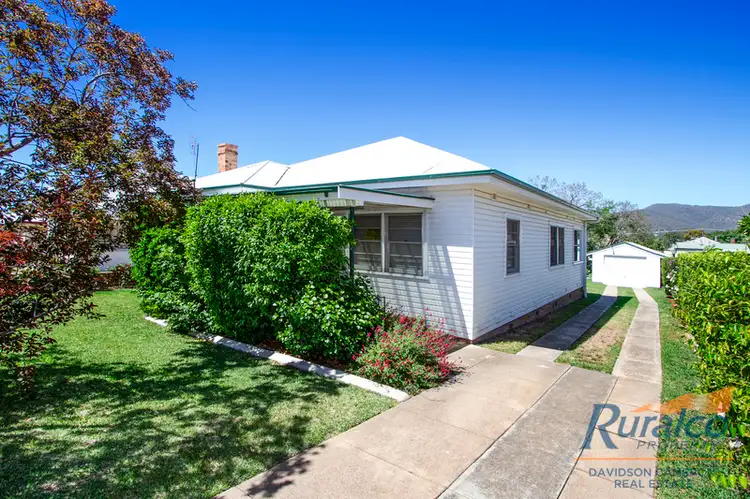 Fifth view of Homely house listing, 48 Phillip Street, Tamworth NSW 2340